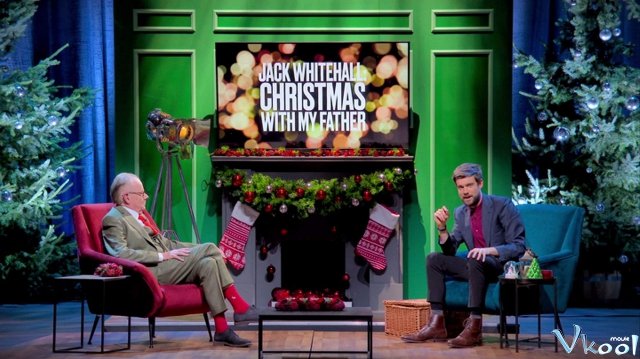 Xem Phim Jack Whitehall: Giáng Sinh Cùng Cha Tôi - Jack Whitehall: Christmas With My Father - Vkool.TV - Ảnh 1