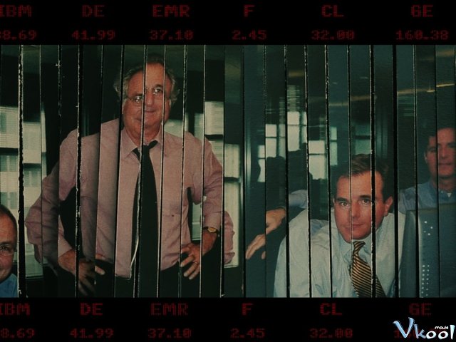 Xem Phim Madoff: Quái Vật Phố Wall - Madoff: The Monster Of Wall Street - Vkool.TV - Ảnh 1